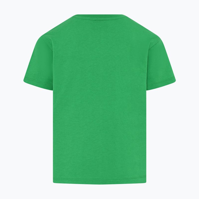 Tricou de trekking pentru copii LEGO Lwtaylor 200 verde 11010635 2