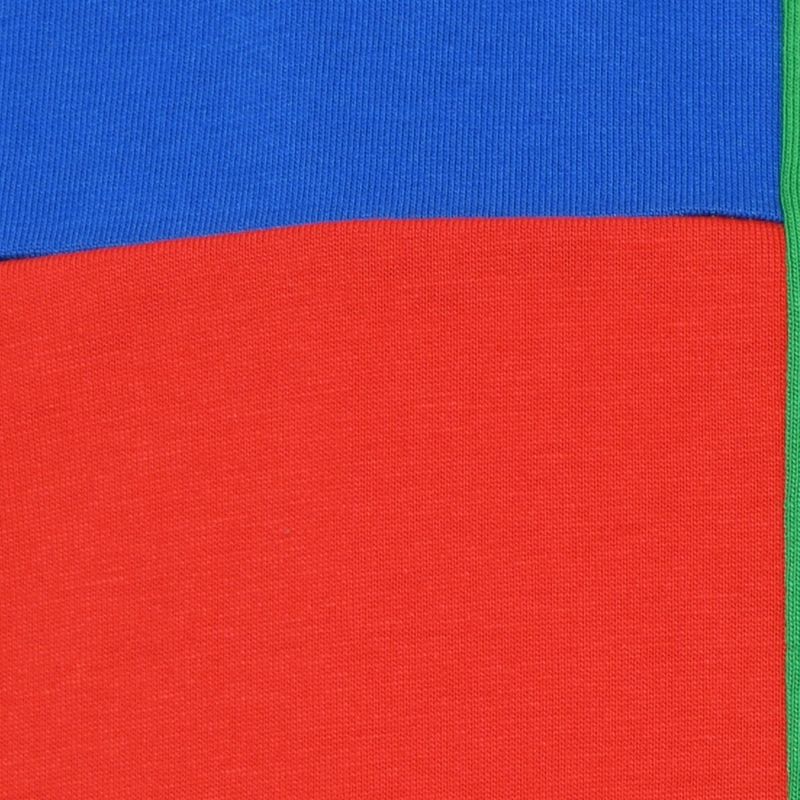 Tricou de trekking pentru copii LEGO Lwtaylor 200 verde 11010635