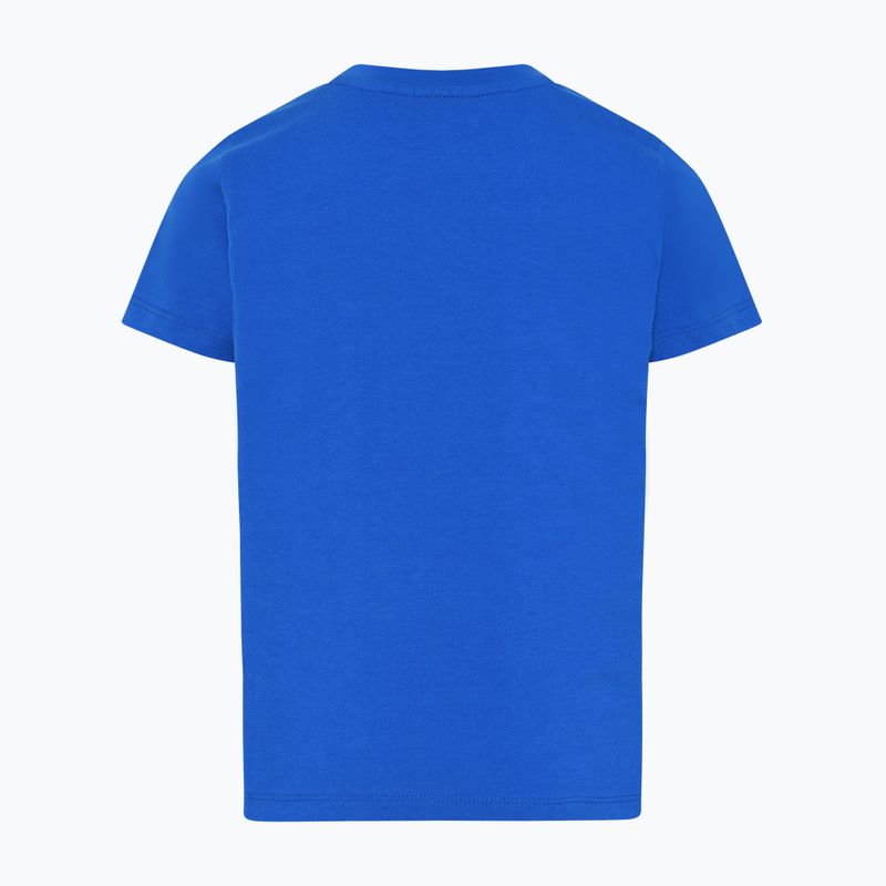 Tricou de trekking pentru copii LEGO Lwtaylor 206 albastru 11010618 2