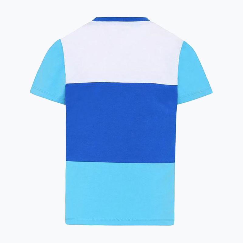 LEGO Lwtaylor 308 tricou de trekking pentru copii albastru 11010689 2