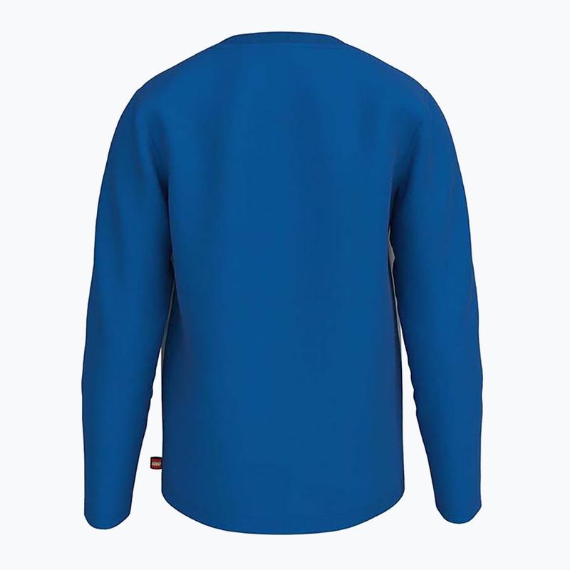 Tricou Lego Lwtaylor pentru copii 116 albastru 2