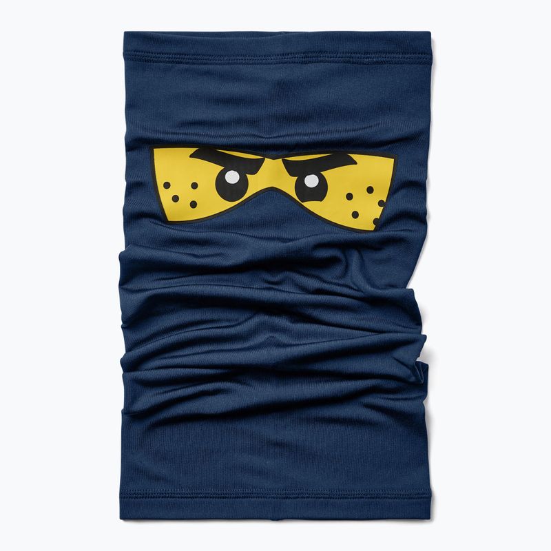 Guler pentru copii LEGO Lwagan 802 dark blue