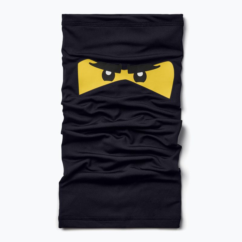 Guler pentru copii LEGO Lwagan 802 black