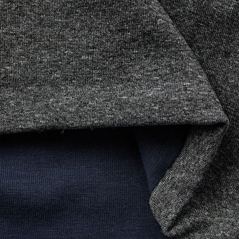 Căciulă de iarnă pentru copii LEGO Lwagan 808 dark grey melange 4