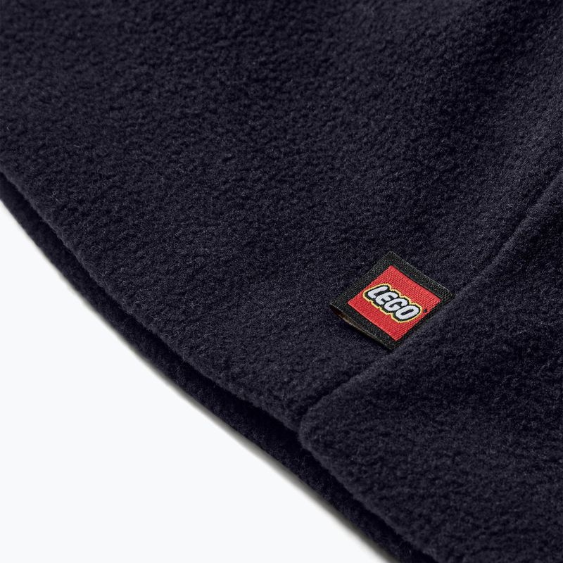 Căciulă de iarnă pentru copii  LEGO Lwagan 709 black 3