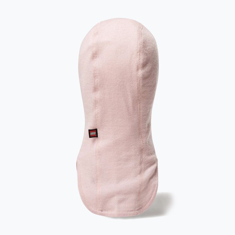 Cagulă pentru copii LEGO Lwaripo 705 light pink 2