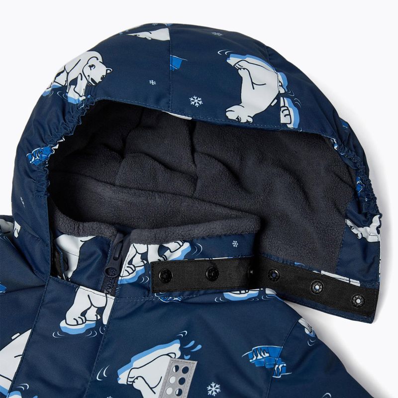 Geacă pentru copii LEGO Lwjeri 701 dark navy 3