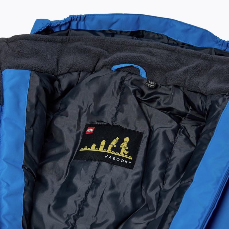 Costum pentru copii LEGO Lwjori 721 blue 5