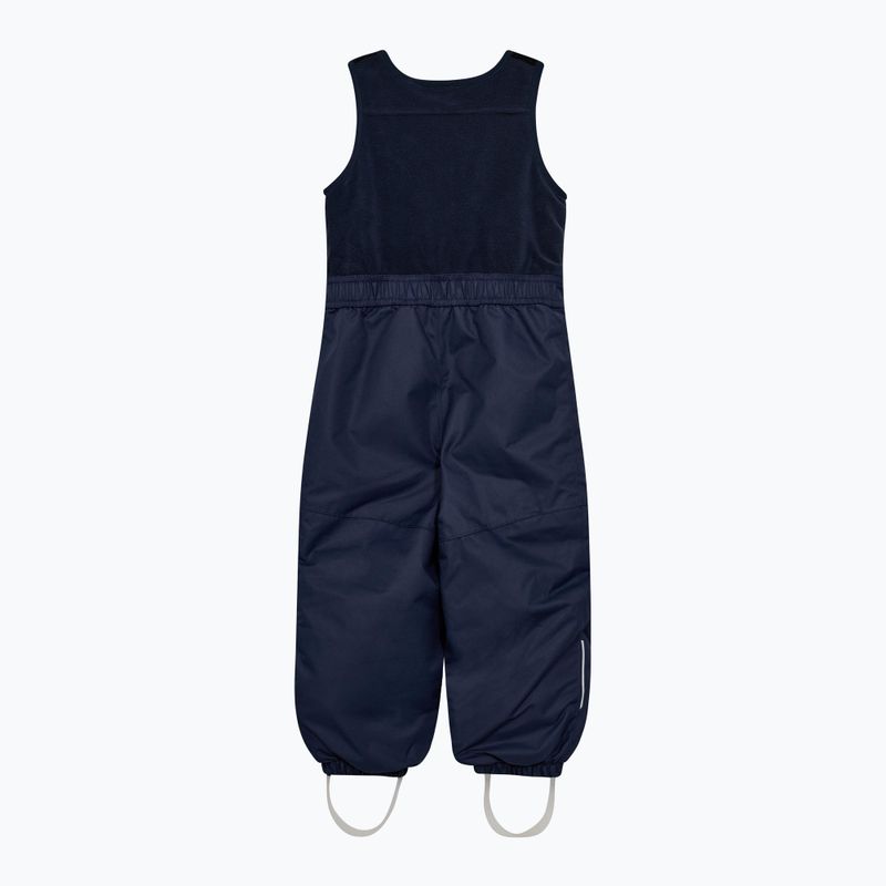 Pantaloni de schi pentru copii LEGO Lwpuelo 701 dark navy/navy 2