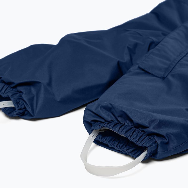 Pantaloni de schi pentru copii LEGO Lwpuelo 701 dark navy/navy 4
