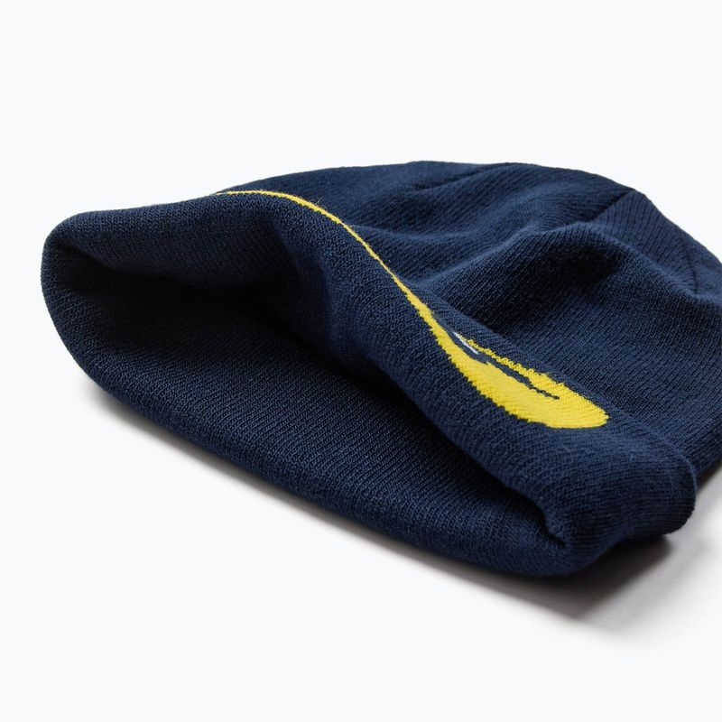 Căciulă de iarnă pentru copii  LEGO Lwantony 710 dark navy/blue 4