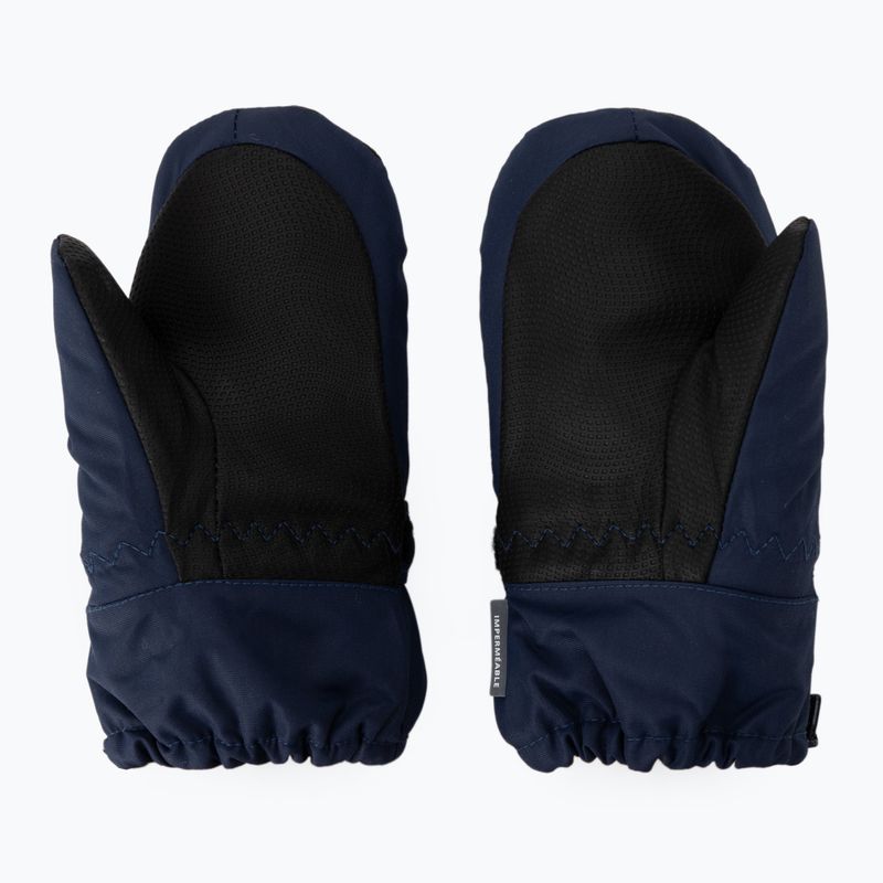 Mănuși de schi pentru copii LEGO Lwaripo 703 blue 3