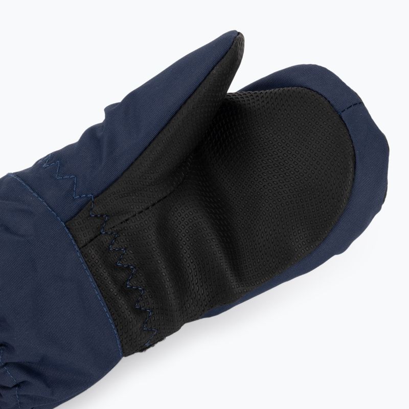 Mănuși de schi pentru copii LEGO Lwaripo 703 blue 5