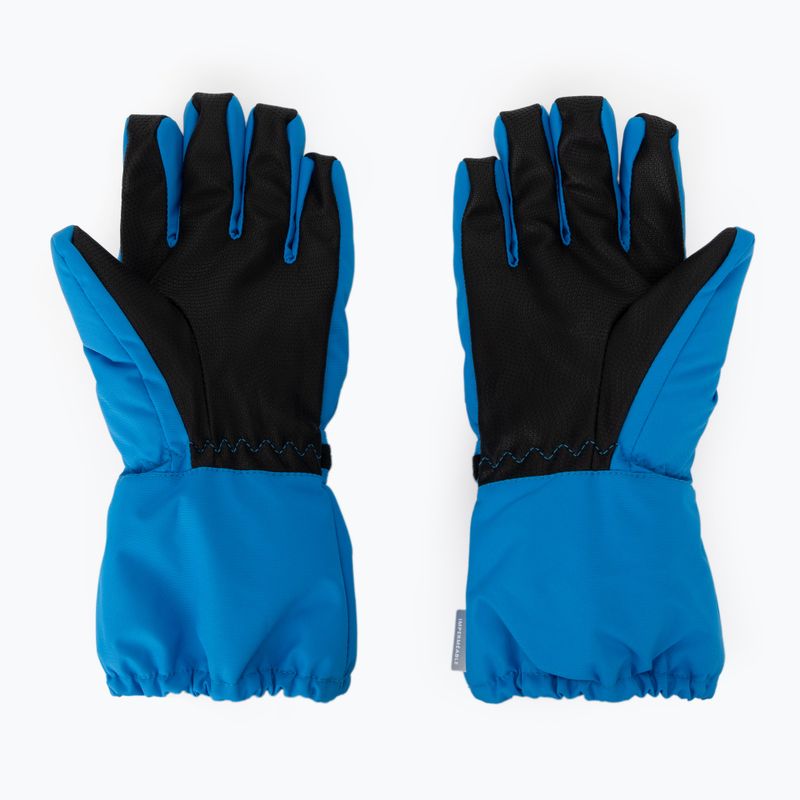 Mănuși de schi pentru copii LEGO Lwatlin 700 blue 3
