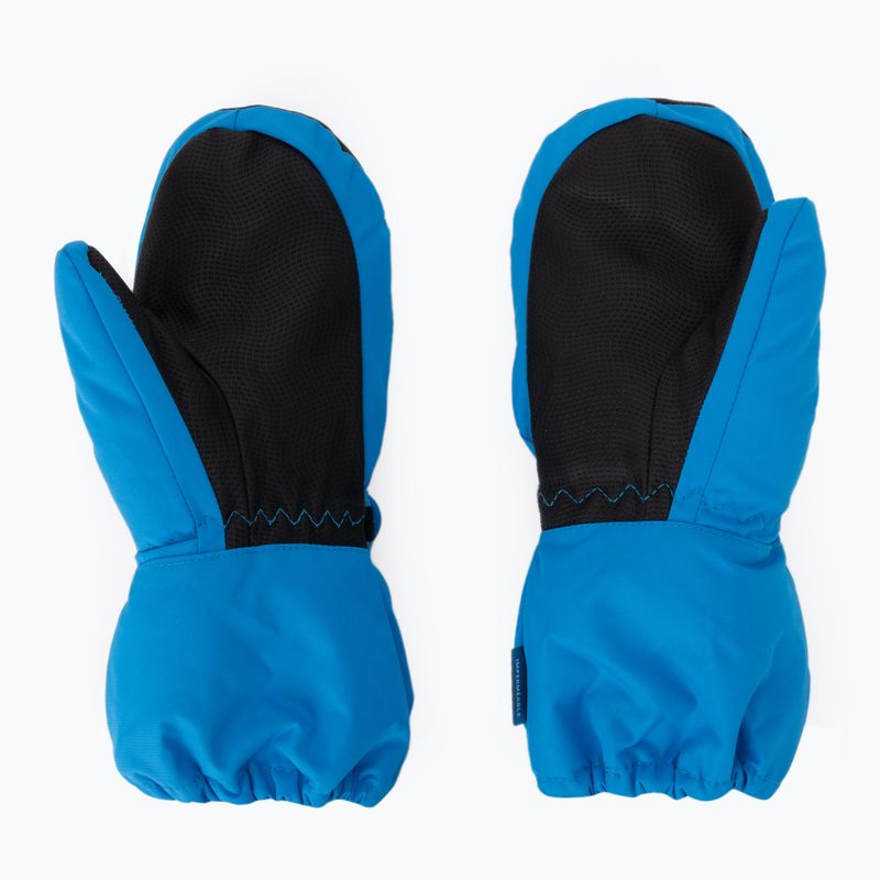 Mănuși de schi pentru copii  LEGO Lwatlin 706 blue 3
