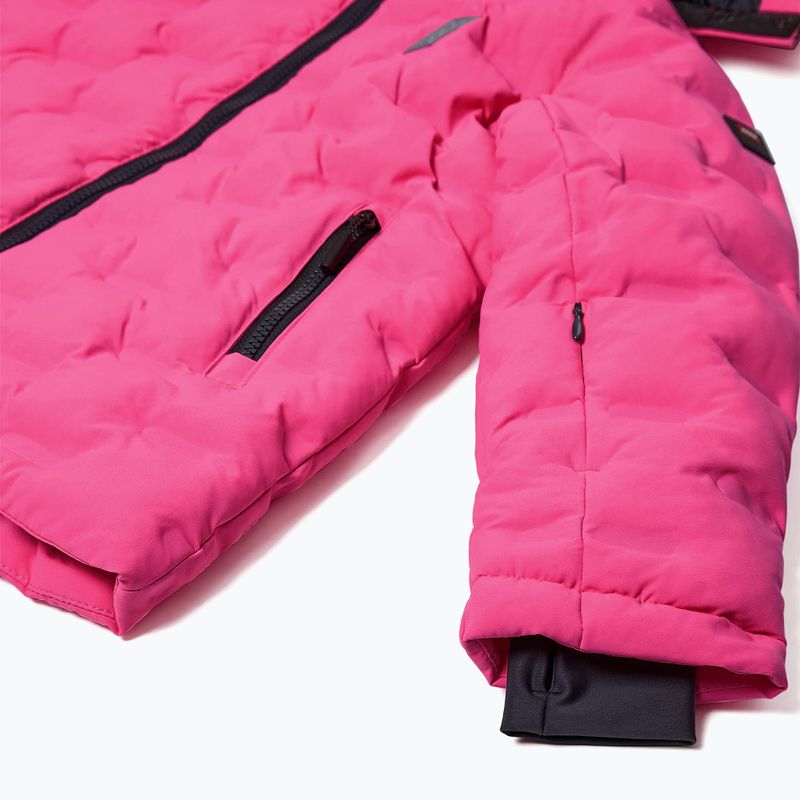 Geacă de schi pentru copii  LEGO Lwjipe 706 pink 4