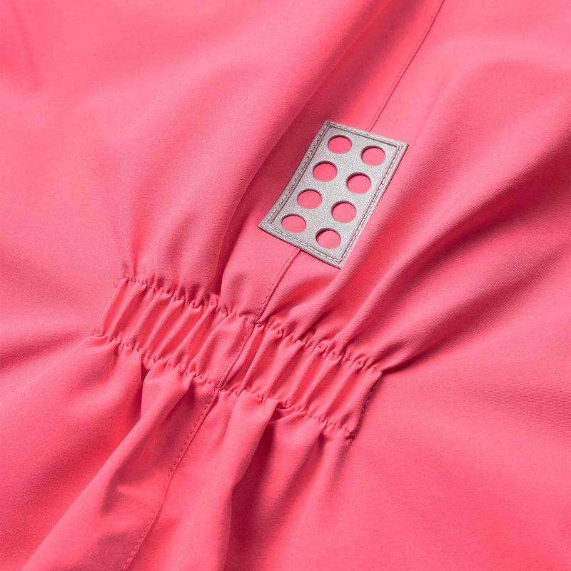 Costum de schi pentru copii LEGO Lwjaz 810 fuchsia 5