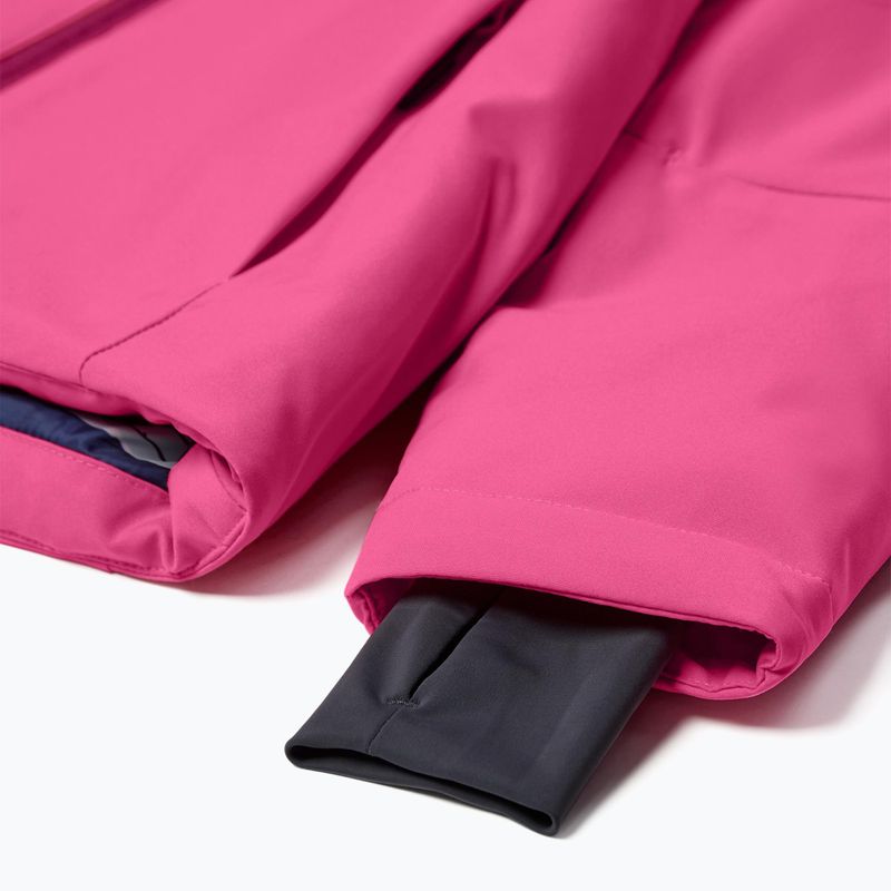 Geacă de schi pentru copii LEGO Lwjaz 802 pink 4