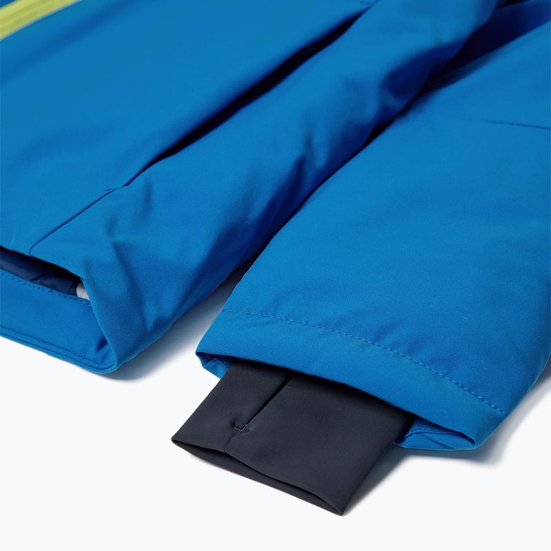 Geacă de schi pentru copii LEGO Lwjaz 802 blue 4