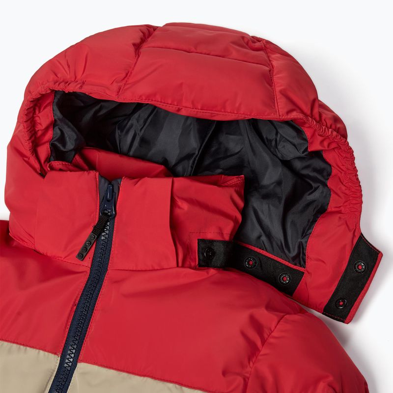 Geacă izolată pentru copii LEGO Lwjaz 805 dark blue 3