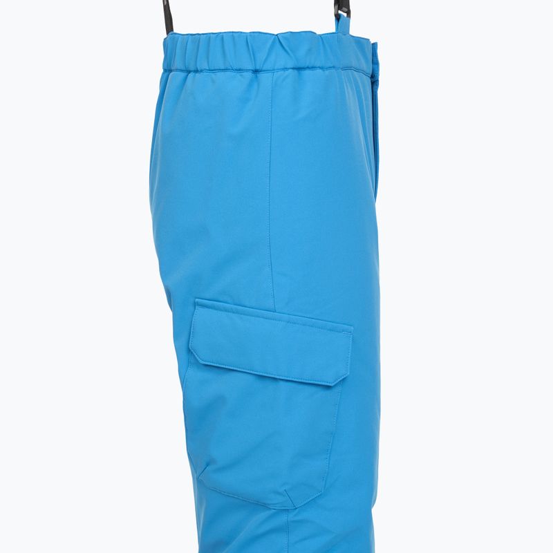 Șosete de schi pentru copii LEGO Lwpayton 701 blue 4