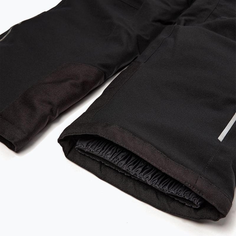 Pantaloni de schi pentru copii LEGO Lwpowai 708 black 4