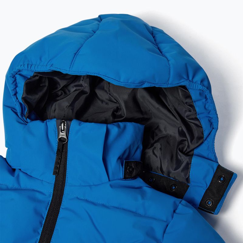 Geacă izolată pentru copii LEGO Lwjaz 711 blue 3