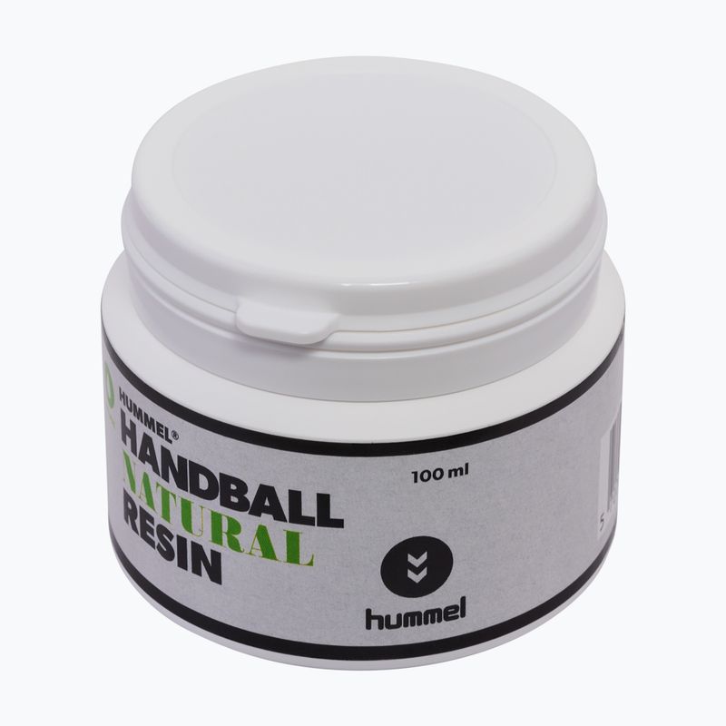 Adeziv pentru minge de handbal Hummel Natural Handball Resin clear 2