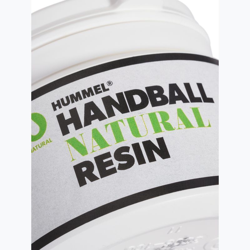 Adeziv pentru minge de handbal Hummel Natural Handball Resin clear 3
