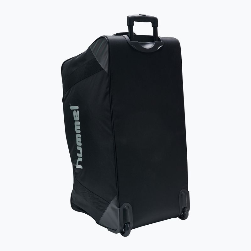 Hummel Team Trolley sac de călătorie 134 l negru 3