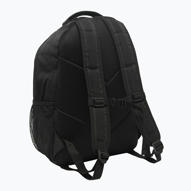 Hummel Core Ball 31 l negru rucsac de fotbal negru 6