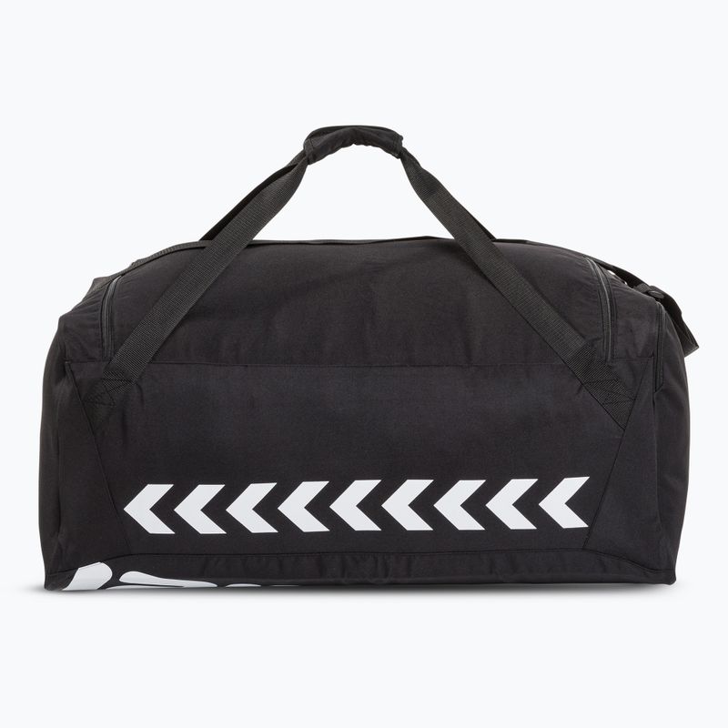 Hummel Core Team sac de antrenament 118 l negru 3