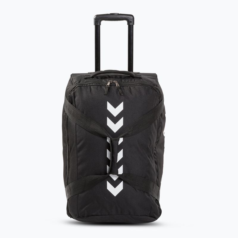 Hummel Core Trolley sac de călătorie 65 l negru 2