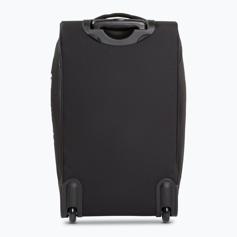 Hummel Core Trolley sac de călătorie 65 l negru 3