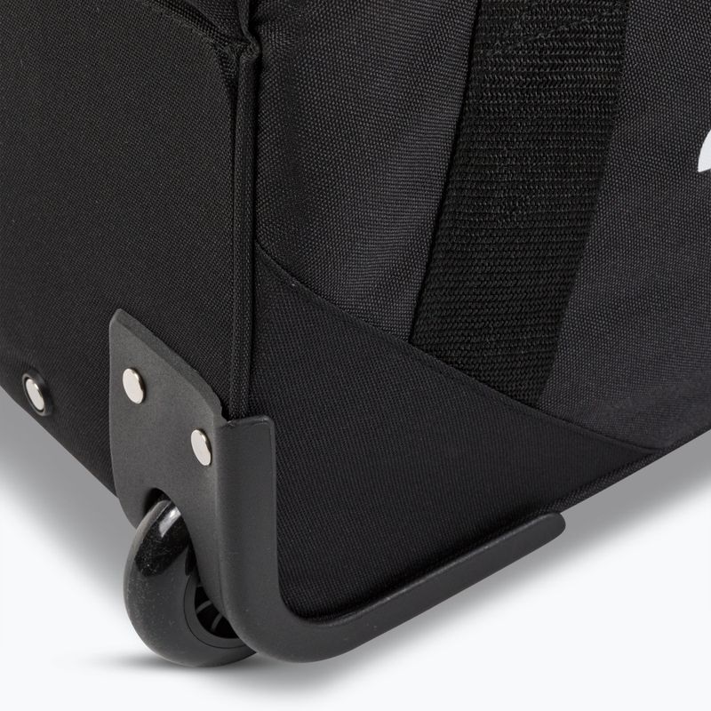 Hummel Core Trolley sac de călătorie 89 l negru 5