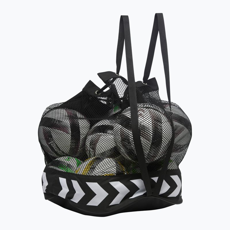 Hummel Core Ball S sac negru 2