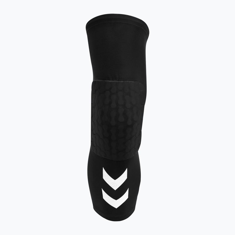 Protecție de genunchi Hummel Protection Knee LS black 2