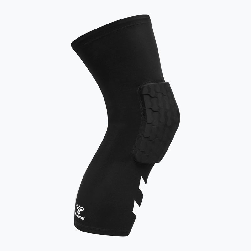 Protecție de genunchi Hummel Protection Knee LS black 3
