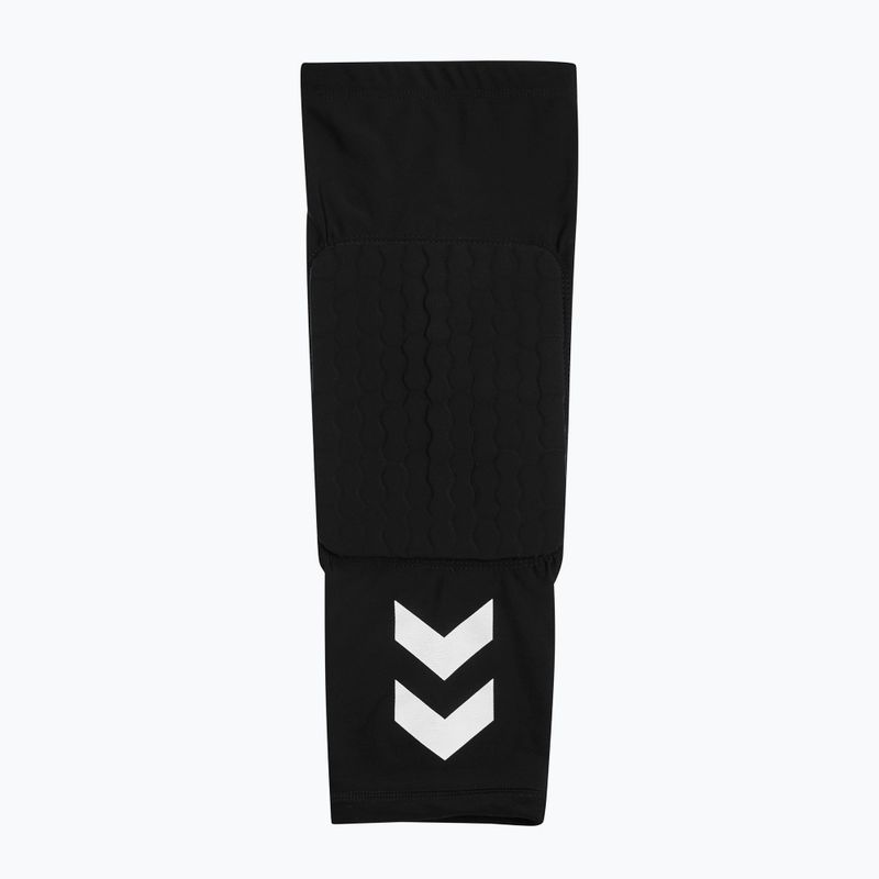 Protecție de genunchi Hummel Protection Knee LS black 4