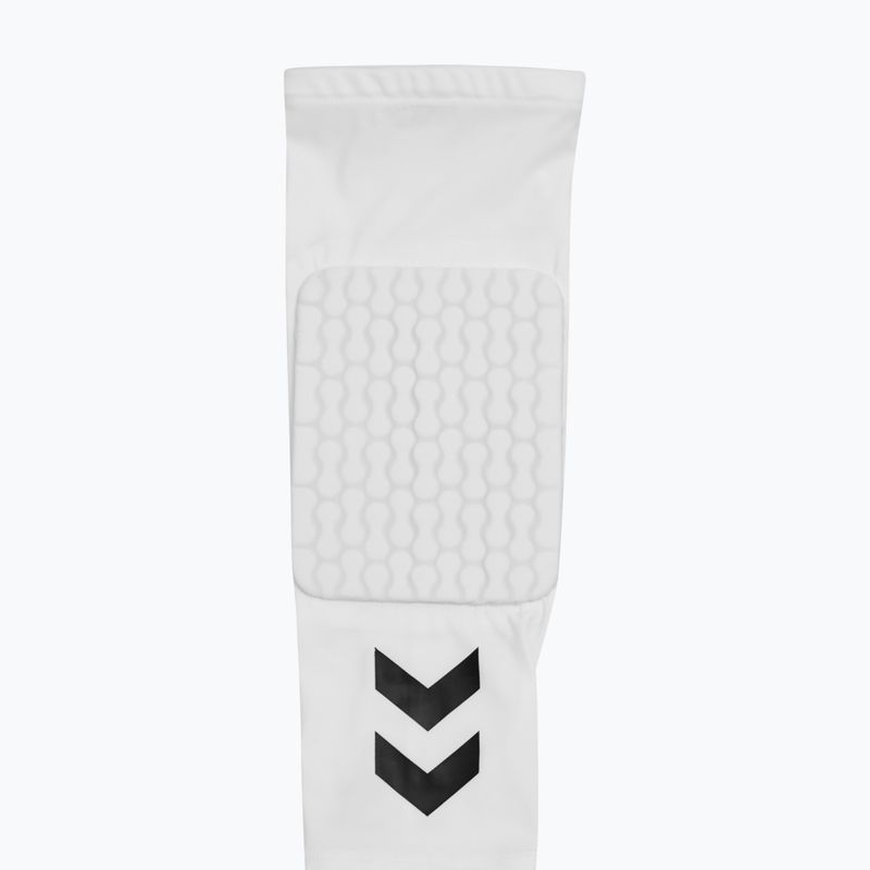 Protecție de genunchi Hummel Protection Knee LS white 4