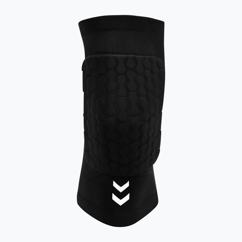 Protecție de genunchi Hummel Protection Knee SS black