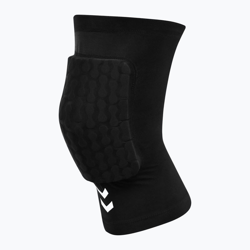 Protecție de genunchi Hummel Protection Knee SS black 2