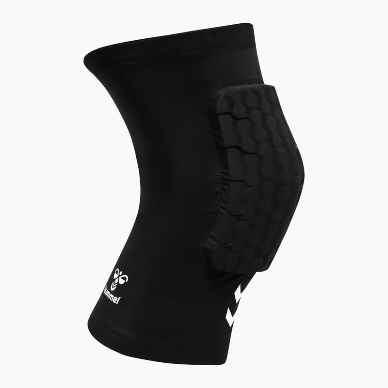 Protecție de genunchi Hummel Protection Knee SS black 3