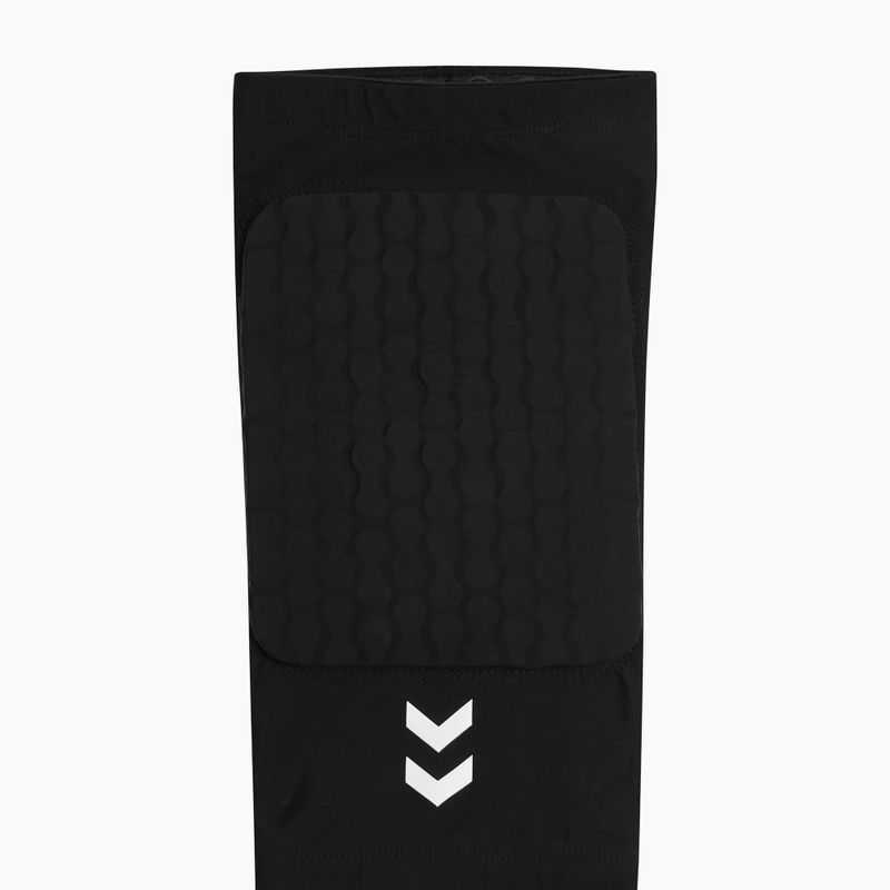 Protecție de genunchi Hummel Protection Knee SS black 4