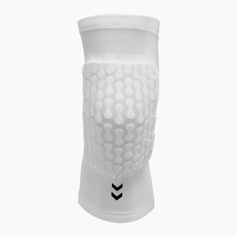 Protecție de genunchi Hummel Protection Knee SS white