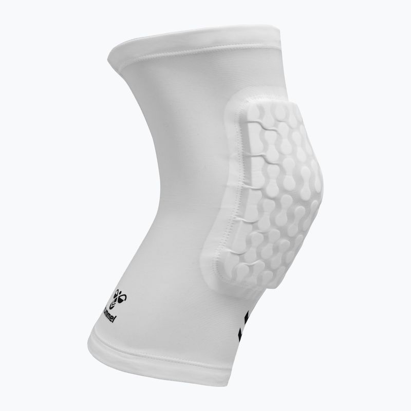Protecție de genunchi Hummel Protection Knee SS white 3