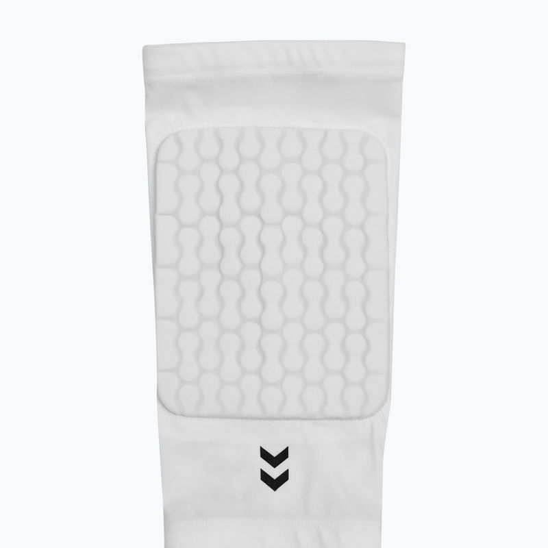 Protecție de genunchi Hummel Protection Knee SS white 4