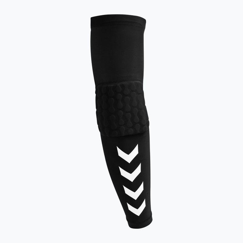 Protecție de cot Hummel Protection Elbow LS black