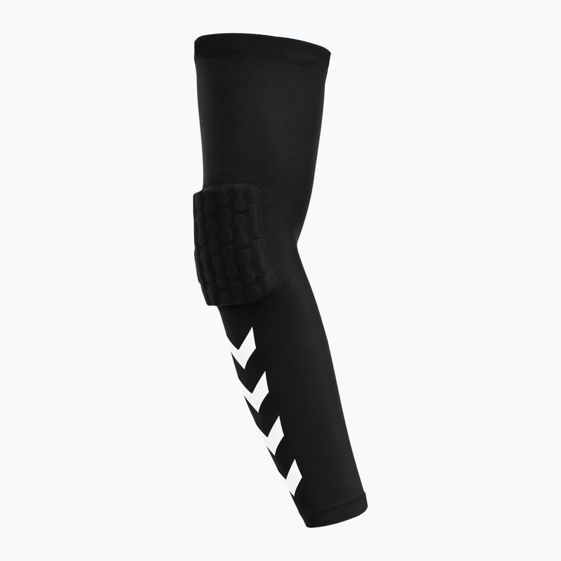 Protecție de cot Hummel Protection Elbow LS black 2