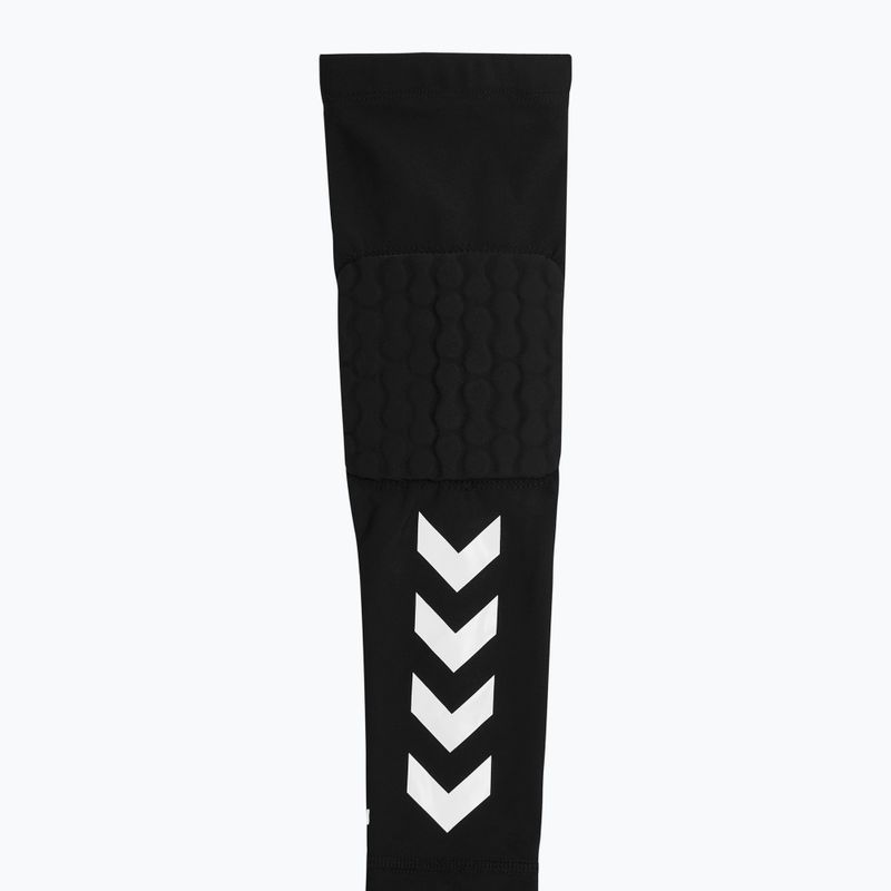 Protecție de cot Hummel Protection Elbow LS black 3